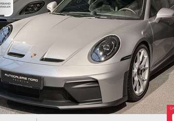 Porsche 911 5.300 km 209.900 &euro; Stelle 21435