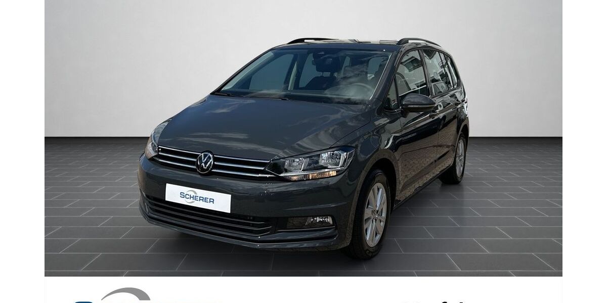 VW Touran 6.990 km 41.900 &euro; Mainz 55120