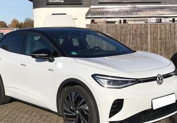 VW ID.5 33.685 km 38.490 &euro; Braunschweig 38110