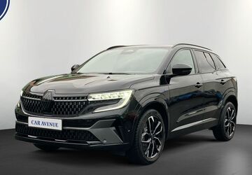 Renault Austral 13.500 km 40.890 &euro; Wittlich 54516