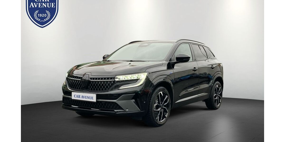 Renault Austral 13.500 km 40.890 &euro; Wittlich 54516