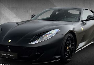 Ferrari 812 77.900 km 259.900 &euro; Osterhofen 94486