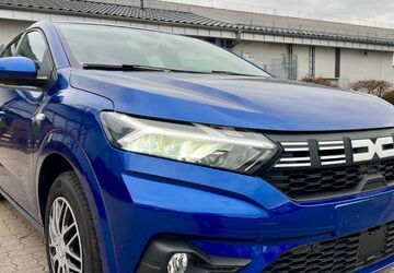 Dacia Sandero 7.000 km 14.999 &euro; Eppelheim 69214