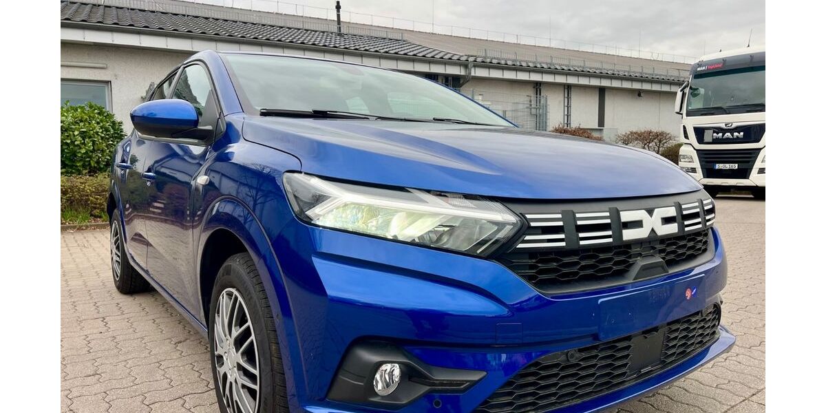 Dacia Sandero 7.000 km 14.999 &euro; Eppelheim 69214