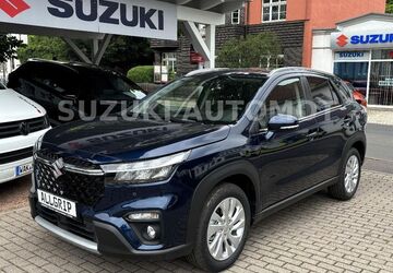 Suzuki (SX4) S-Cross 8.585 km 25.990 &euro; Eisenach 99817