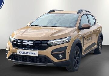 Dacia Sandero 7.320 km 19.485 &euro; Kaiserslautern 67657