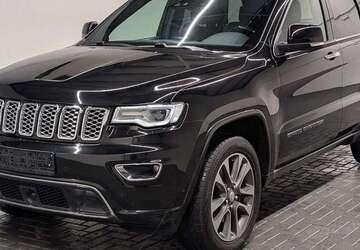Jeep Grand Cherokee 179.980 km 17.980 &euro; Langenweddingen 39171