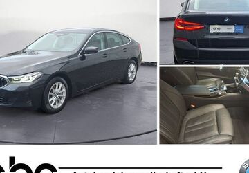 BMW 620 Gran Turismo 67.694 km 38.460 &euro; Achern 77855