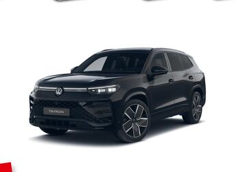 VW Tayron 12.900 km 56.990 &euro; Buergstadt 63927