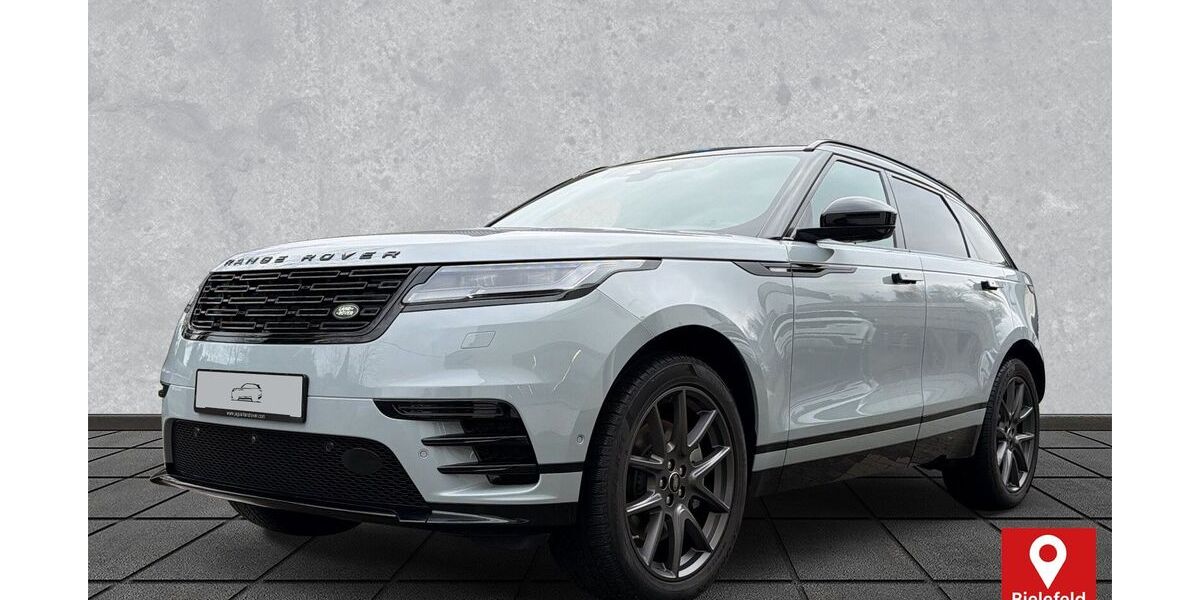 Land Rover Range Rover Velar 36.752 km 59.890 &euro; Bielefeld 33605