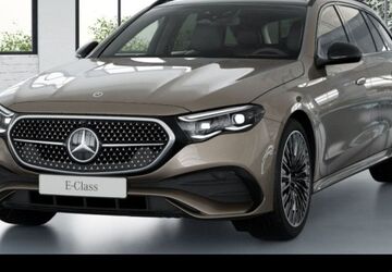 Mercedes-Benz E 300 9.900 km 77.950 &euro; Hannover 30655