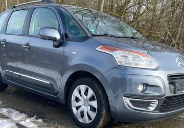 Citroen C3 Picasso 154.000 km 3.290 &euro; Bremen 28197