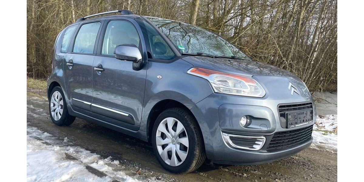 Citroen C3 Picasso 154.000 km 3.290 &euro; Bremen 28197