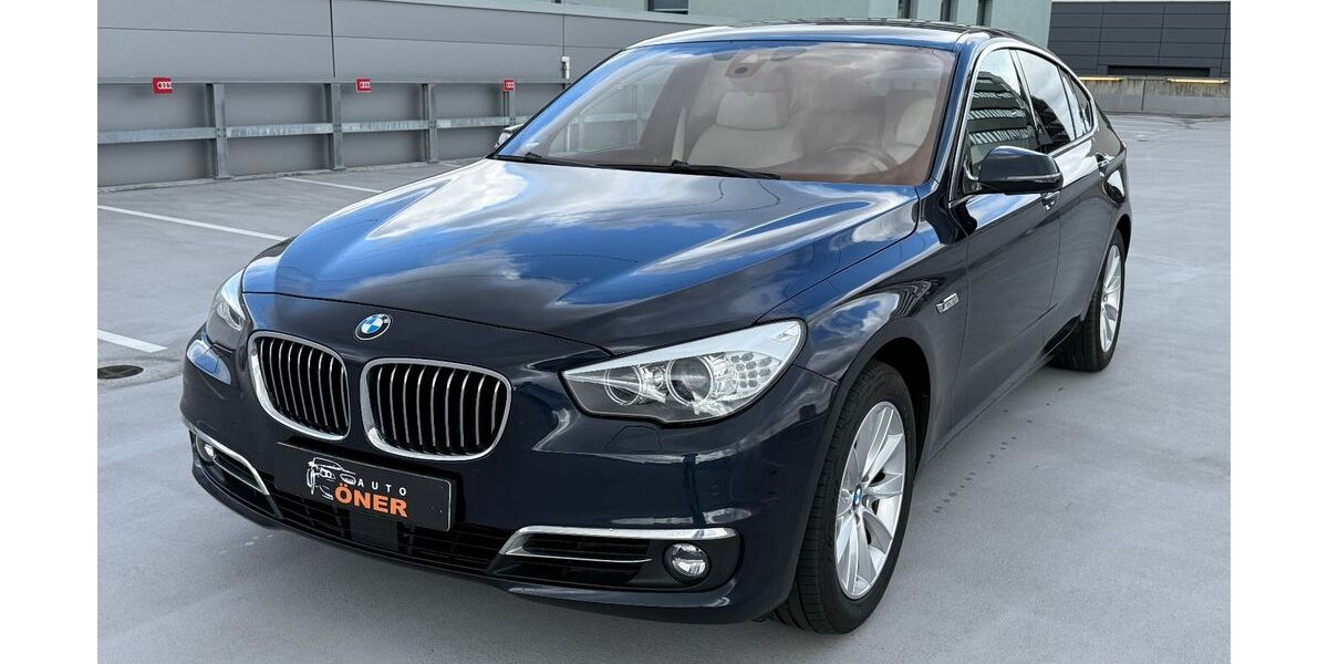 BMW 535 Gran Turismo 165.000 km 18.999 &euro; Ingolstadt 85057