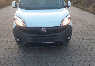 Fiat Doblo 102.650 km 7.300 &euro; Bochum 44807