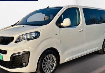 Peugeot Traveller 98.196 km 24.950 &euro; Osterburg 39606