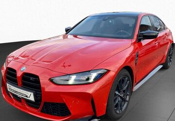 BMW M3 7.906 km 74.900 &euro; Winsen/Luhe 21423
