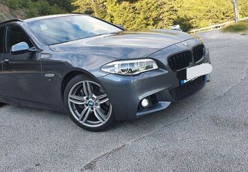 BMW 535 200.000 km 19.000 &euro; Braunschweig 38100