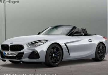 BMW Z4 44.345 km 46.430 &euro; Gerlingen 70839