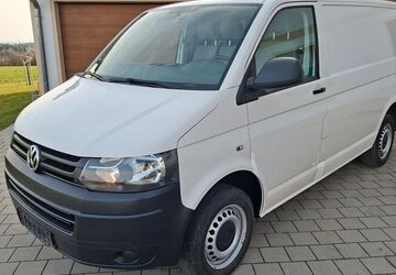 VW T5 Transporter 239.143 km 6.850 &euro; Sankt Wolfgang 84427