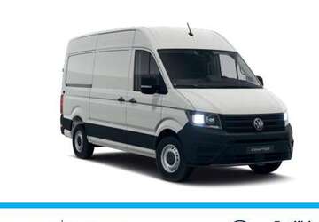 VW Crafter 1.001 km 42.690 &euro; Frankfurt 60326