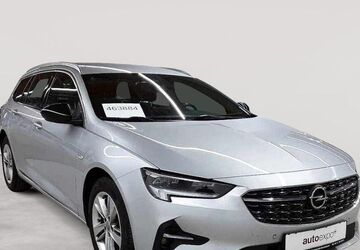 Opel Insignia 121.245 km 14.589 &euro; Fernwald-Steinbach 35463