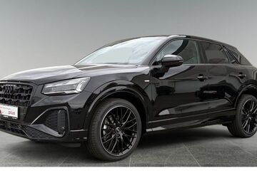 Audi Q2 12.500 km 36.780 &euro; Pronsfeld 54597