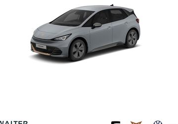 Cupra Born 36.800 km 24.950 &euro; Kreuztal 57223