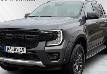 Ford Ranger 9.500 km 48.900 &euro; Neuler 73491