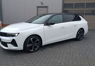 Opel Astra 27.945 km 22.900 &euro; Schüttorf 48465