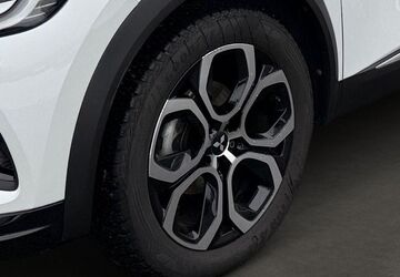 Mitsubishi ASX 39.000 km 21.999 &euro; Kerzenheim 67304