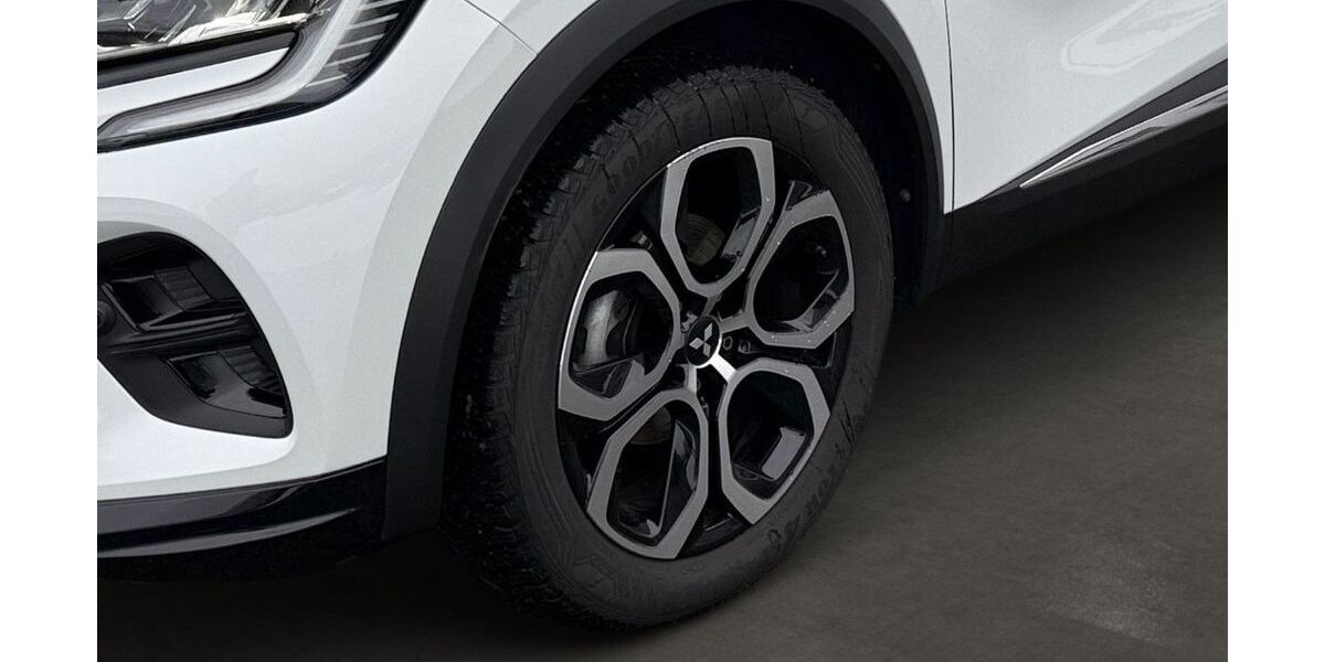 Mitsubishi ASX 39.000 km 21.999 &euro; Kerzenheim 67304