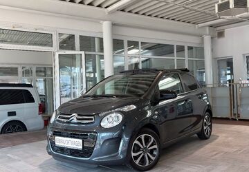 Citroen C1 63.458 km 9.999 &euro; Homburg/Saar 66424