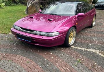 Subaru SVX 195.800 km 19.900 &euro; Romrod-Zell 36329