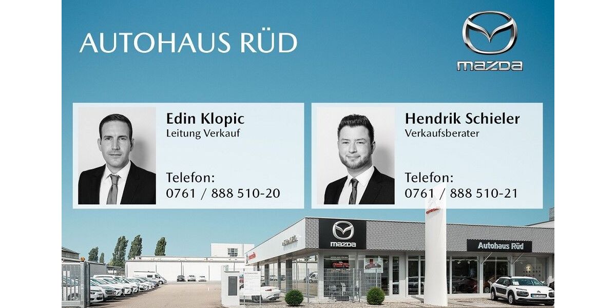 Mazda CX-30 1.200 km 26.490 &euro; Freiburg 79108