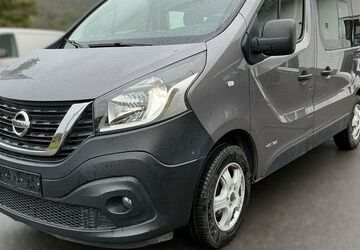 Nissan NV300 110.000 km 18.999 &euro; Berlin-Spandau 13585