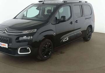 Citroen Berlingo 96.406 km 20.840 &euro; Laatzen 30880
