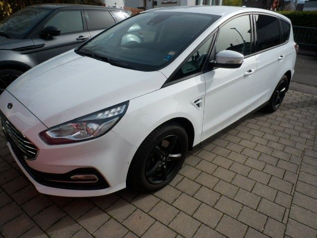 Ford S-Max 151.200 km 12.900 &euro; Lahr 77933