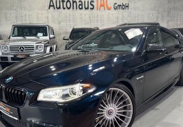 BMW 550 214.900 km 19.900 &euro; Petersberg Landkreis Fulda 36100