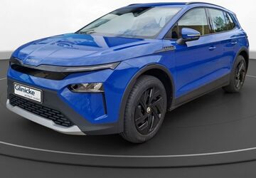 Skoda Elroq 20.000 km 32.990 &euro; Weimar 99423