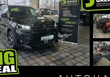 Citroen C5 Aircross 29.895 km 22.290 &euro; Fürth 90765