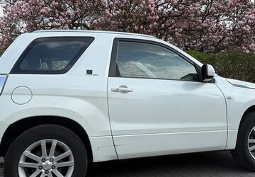 Suzuki Grand Vitara 209.500 km 2.250 &euro; Seeheim-Jugenheim 64342