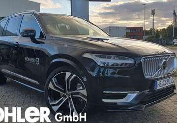 Volvo XC90 8.000 km 85.450 &euro; Bremen 28357