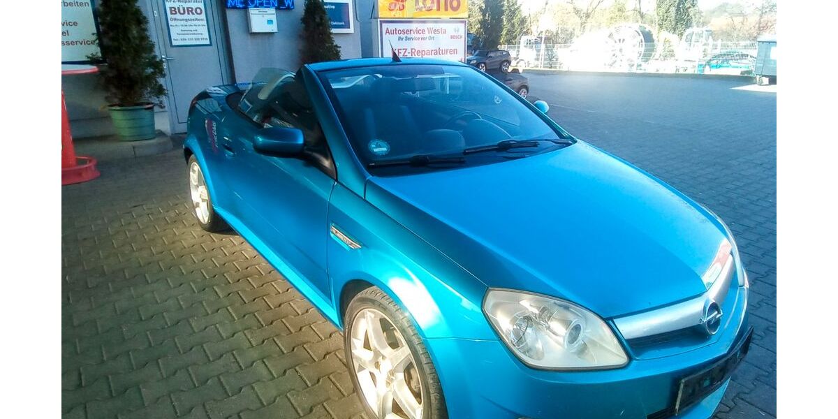 Opel Tigra 199.899 km 1.499 &euro; Berlin 12623