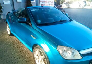 Opel Tigra 199.899 km 1.999 &euro; Berlin 12623