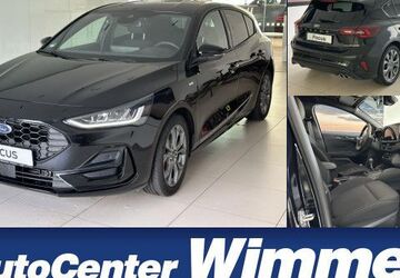 Ford Focus 2.000 km 26.900 &euro; Passau 94036