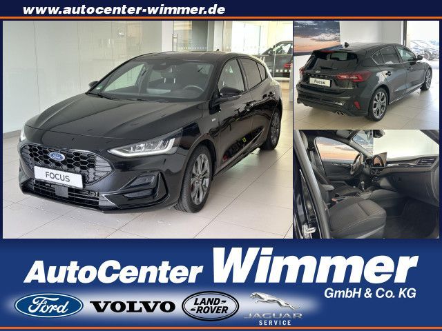 Ford Focus 2.000 km 28.900 &euro; Passau 94036