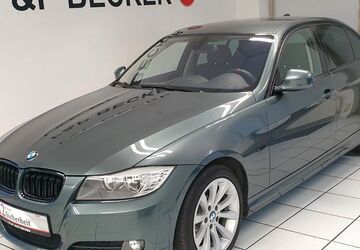 BMW 325 109.398 km 15.490 &euro; Wuppertal 42275