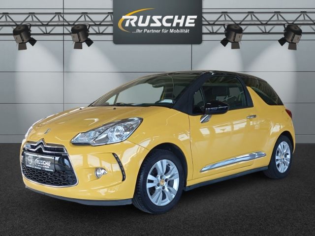 Citroen DS3 121.788 km 6.957 &euro; Wolmirstedt 39326