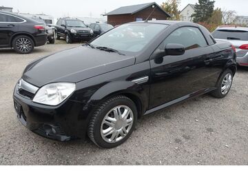 Gebrauchte Opel Tigra